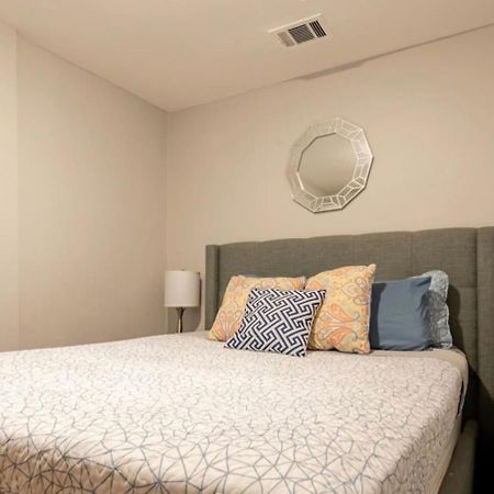 ホテル 1Bdrm Gaslamp Conv Cntr - W Parking & 3 Beds #5 サンディエゴ エクステリア 写真