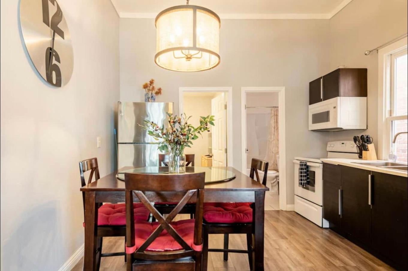 ホテル 1Bdrm Gaslamp Conv Cntr - W Parking & 3 Beds #5 サンディエゴ エクステリア 写真
