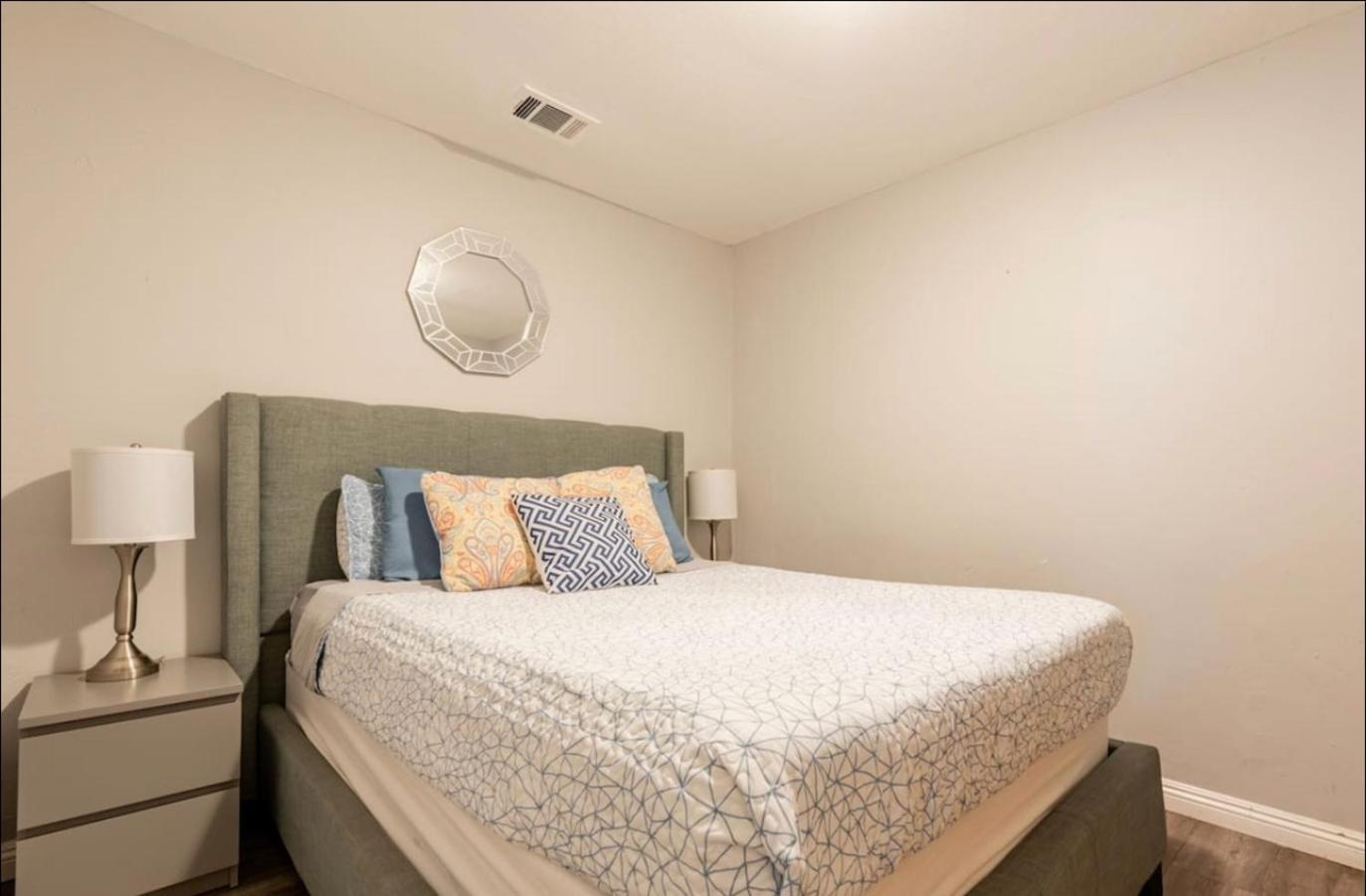 ホテル 1Bdrm Gaslamp Conv Cntr - W Parking & 3 Beds #5 サンディエゴ エクステリア 写真