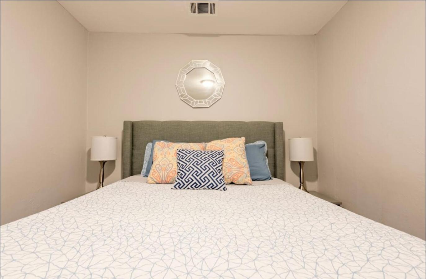 ホテル 1Bdrm Gaslamp Conv Cntr - W Parking & 3 Beds #5 サンディエゴ エクステリア 写真