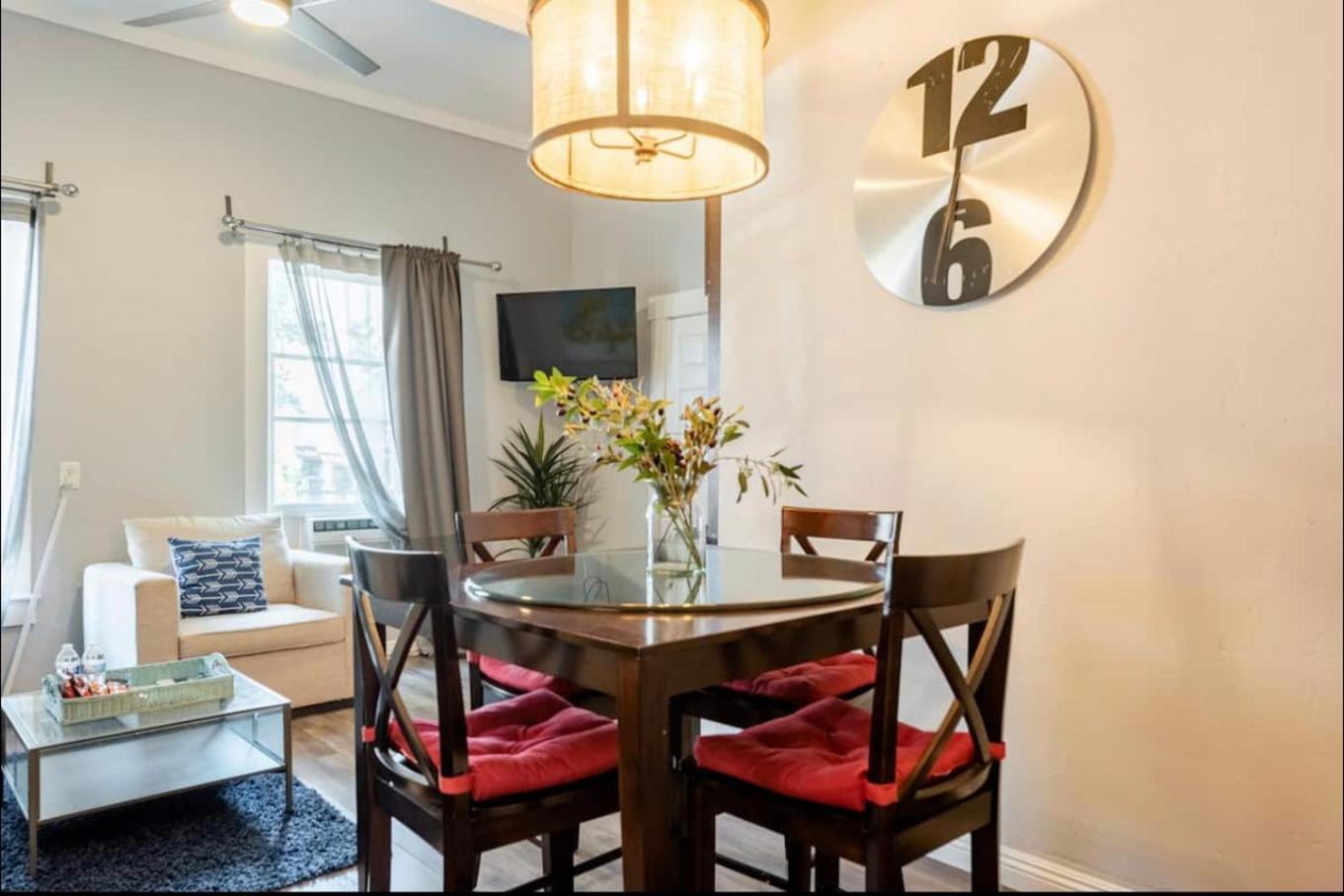 ホテル 1Bdrm Gaslamp Conv Cntr - W Parking & 3 Beds #5 サンディエゴ エクステリア 写真