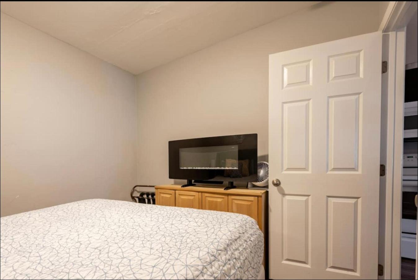 ホテル 1Bdrm Gaslamp Conv Cntr - W Parking & 3 Beds #5 サンディエゴ エクステリア 写真
